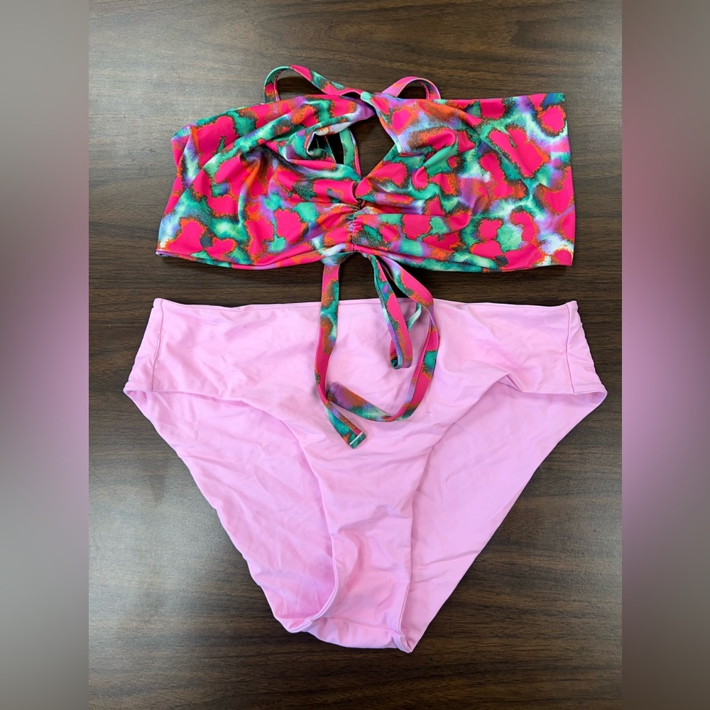 Bikini 2x